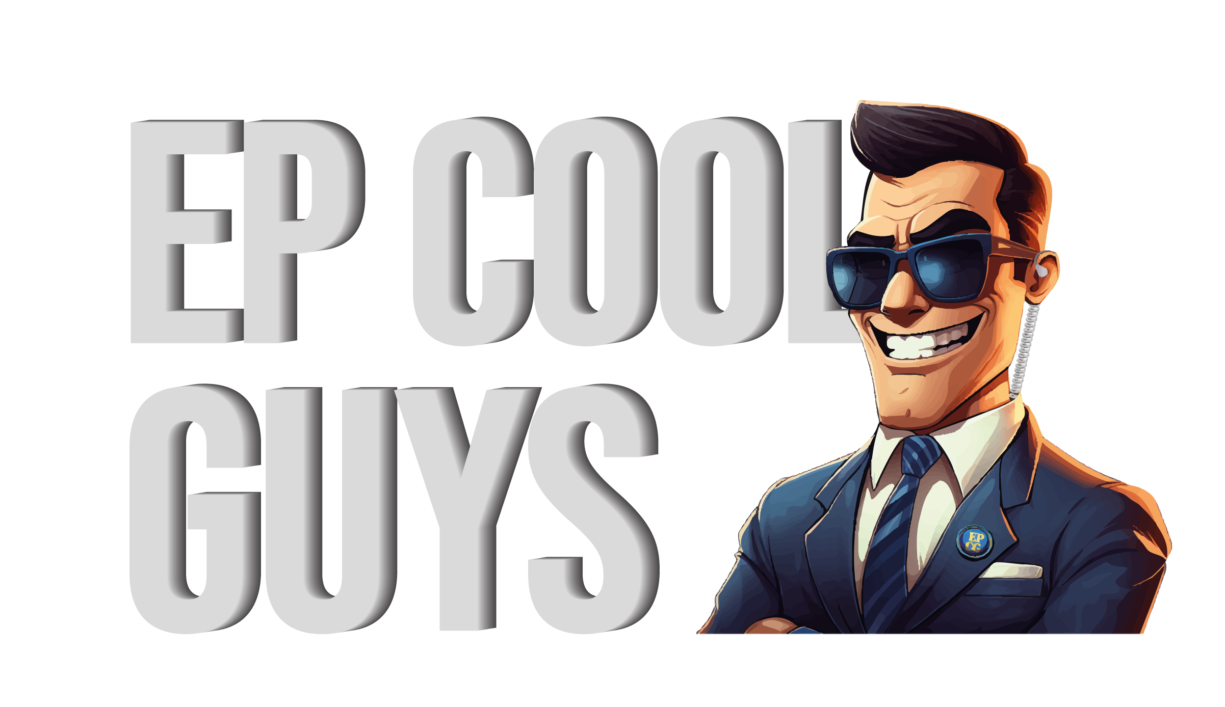 EP Cool Guys